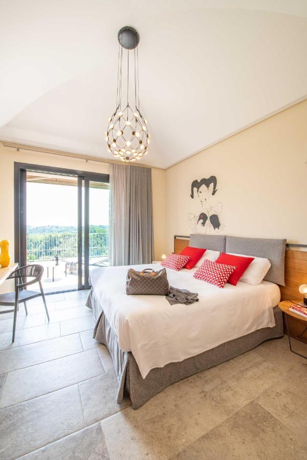 Braida Wine Resort Rocchetta Tanaro Экстерьер фото