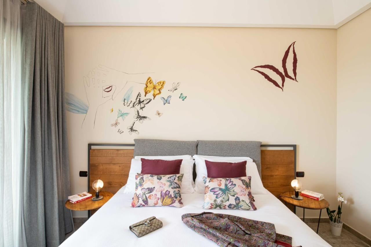 Braida Wine Resort Rocchetta Tanaro Экстерьер фото