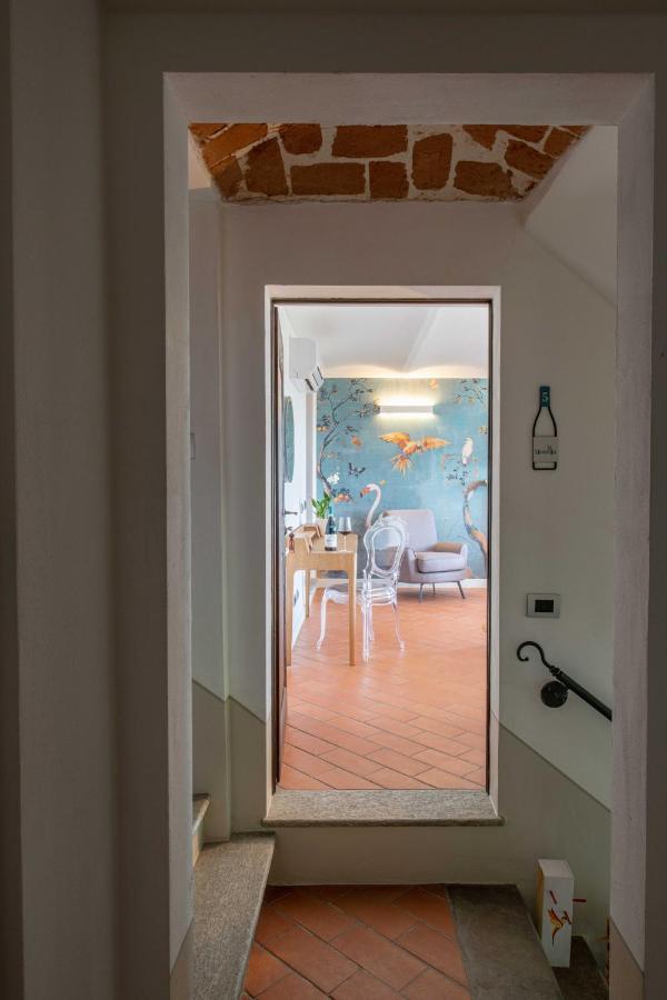 Braida Wine Resort Rocchetta Tanaro Экстерьер фото