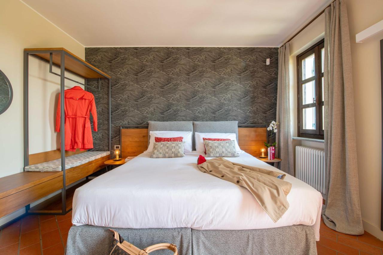 Braida Wine Resort Rocchetta Tanaro Экстерьер фото