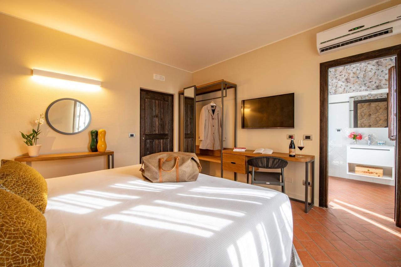 Braida Wine Resort Rocchetta Tanaro Экстерьер фото
