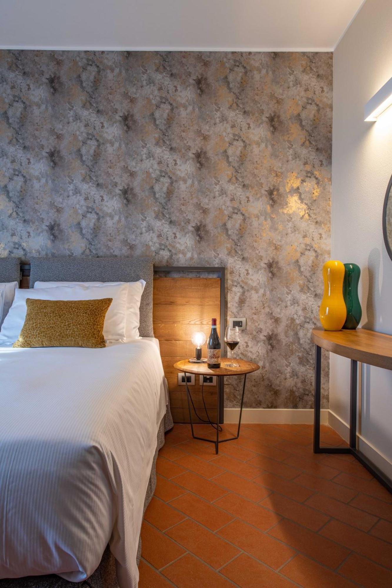 Braida Wine Resort Rocchetta Tanaro Экстерьер фото