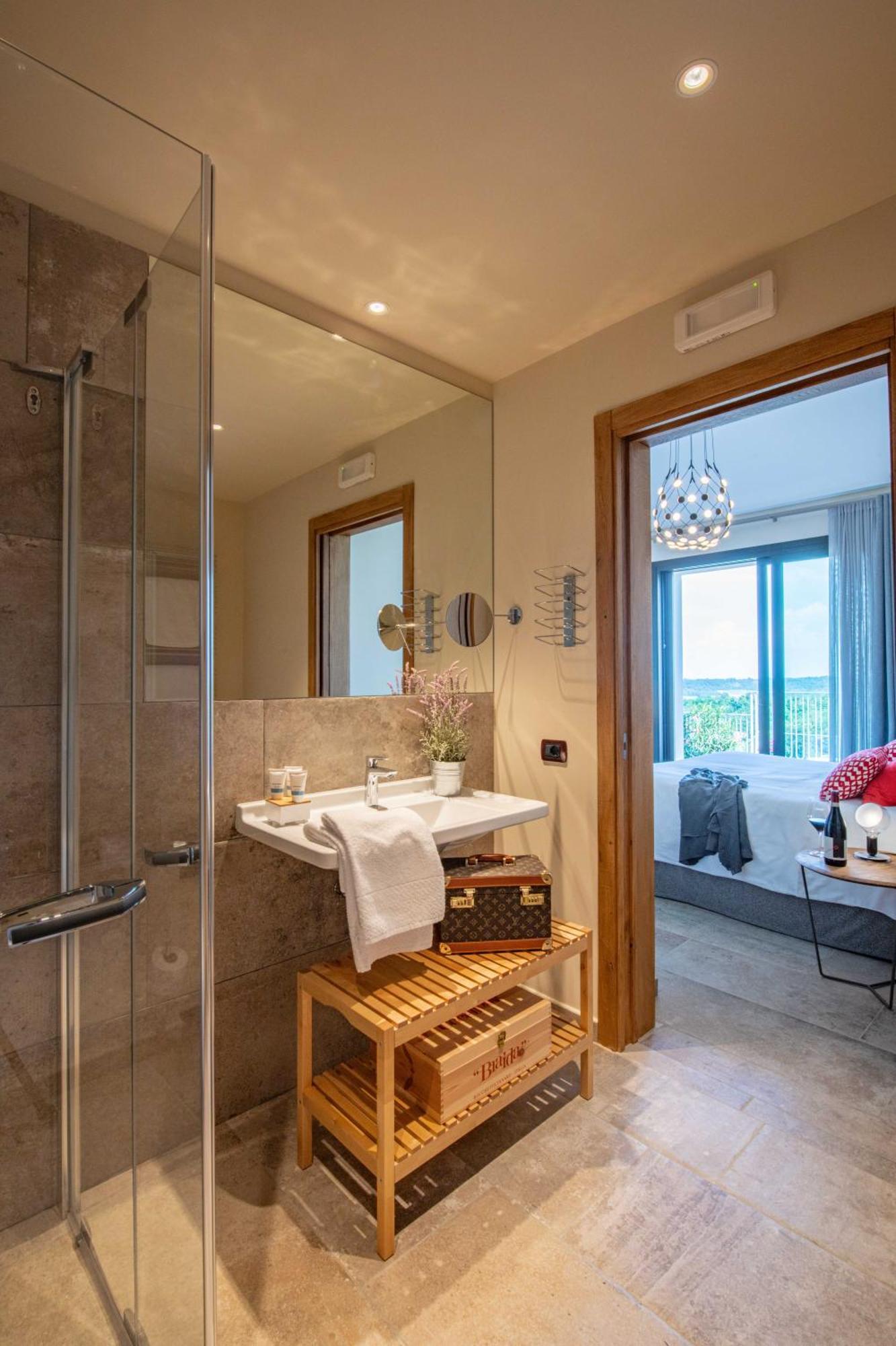 Braida Wine Resort Rocchetta Tanaro Экстерьер фото